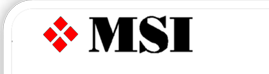 MSI_Logo